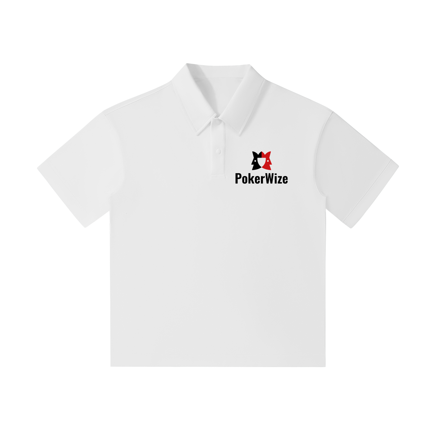 Dark Font,Collared