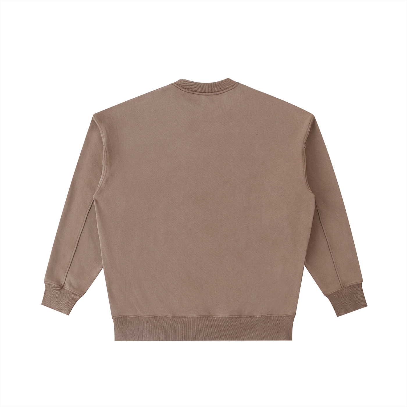 PokerWize Washed Heavyweight Crewneck