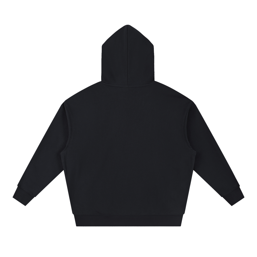 PokerWize Boxy Heavyweight Hoodie