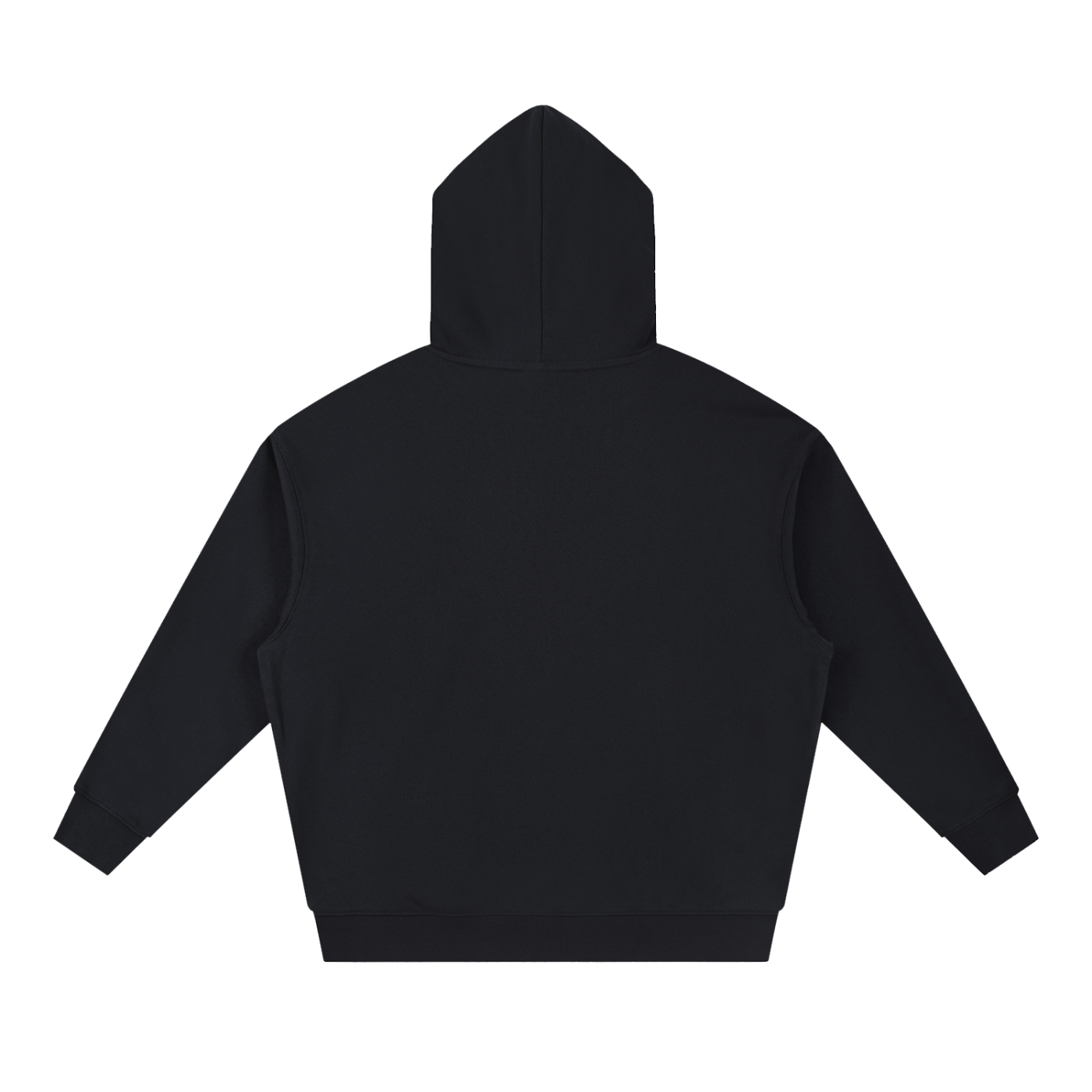 PokerWize Boxy Heavyweight Hoodie