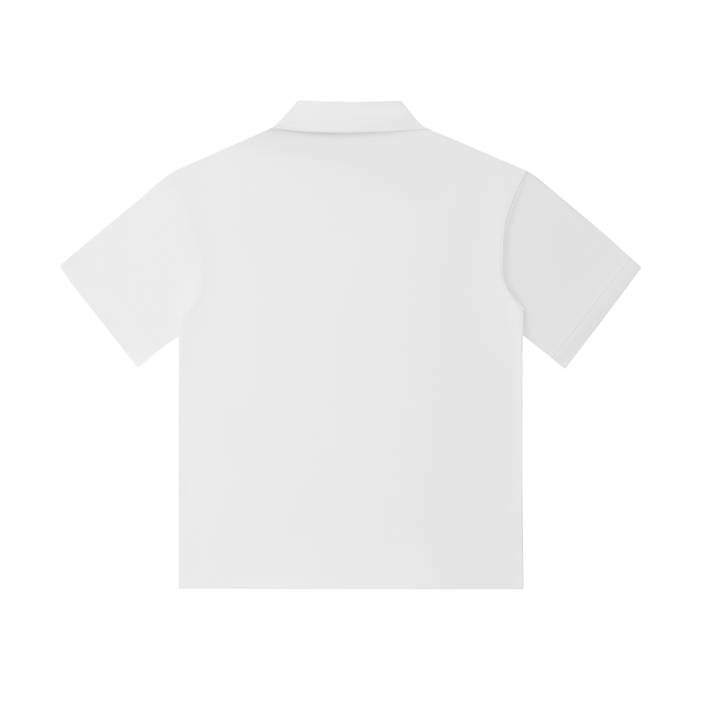 Dark Font,Collared