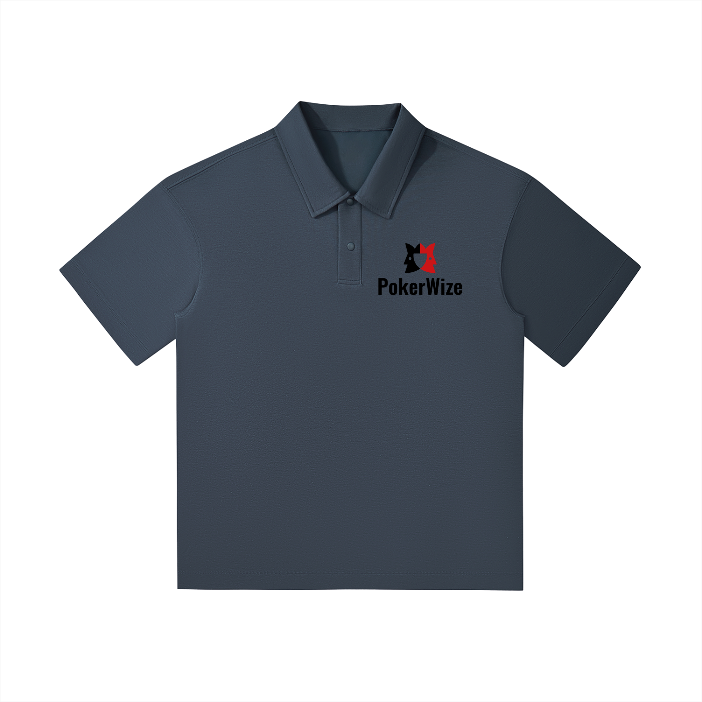 Dark Font,Collared
