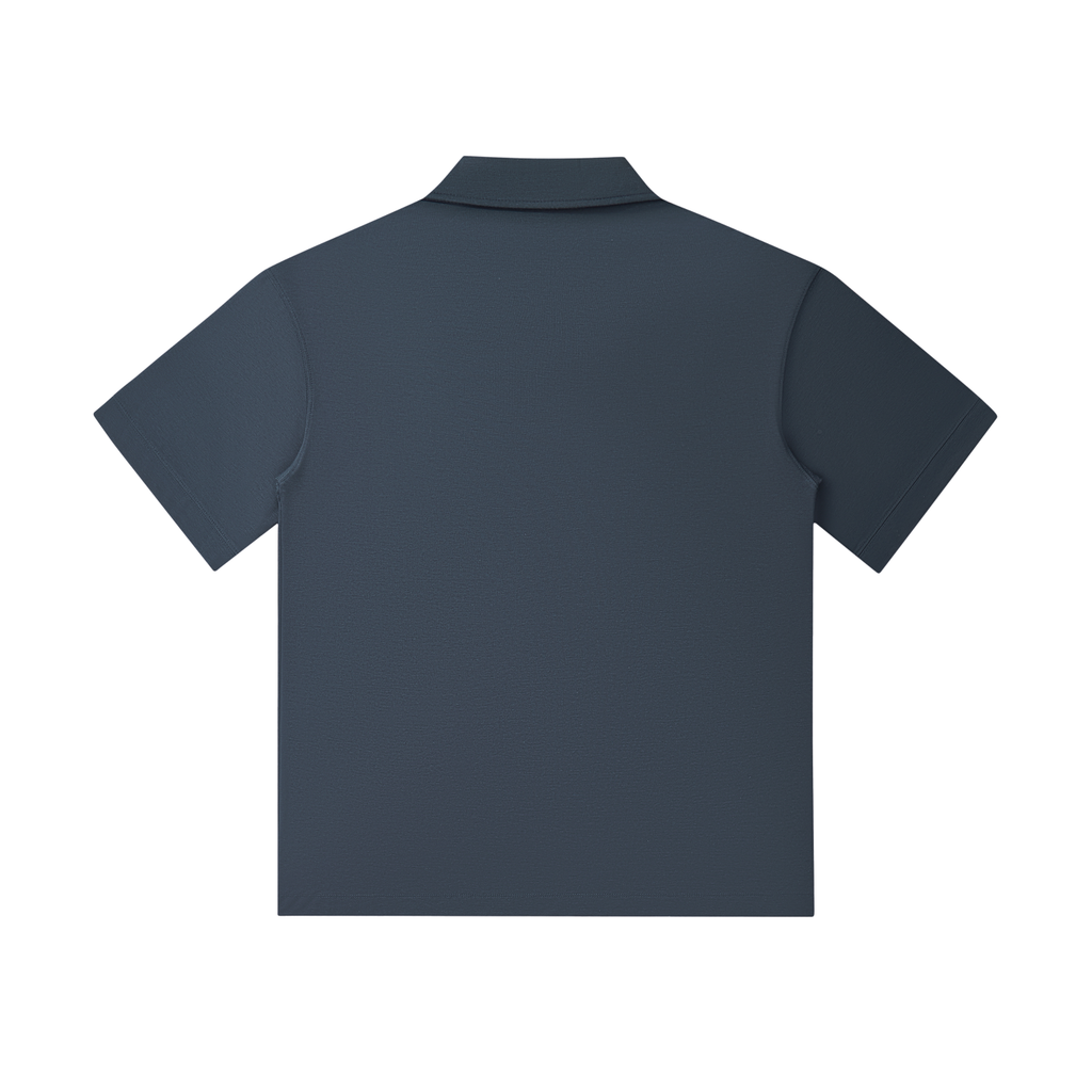 Dark Font,Collared