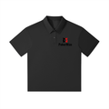 Dark Font,Collared