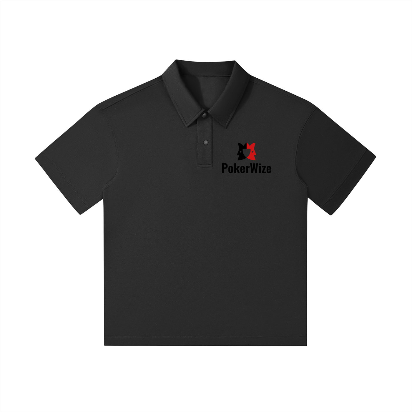Dark Font,Collared