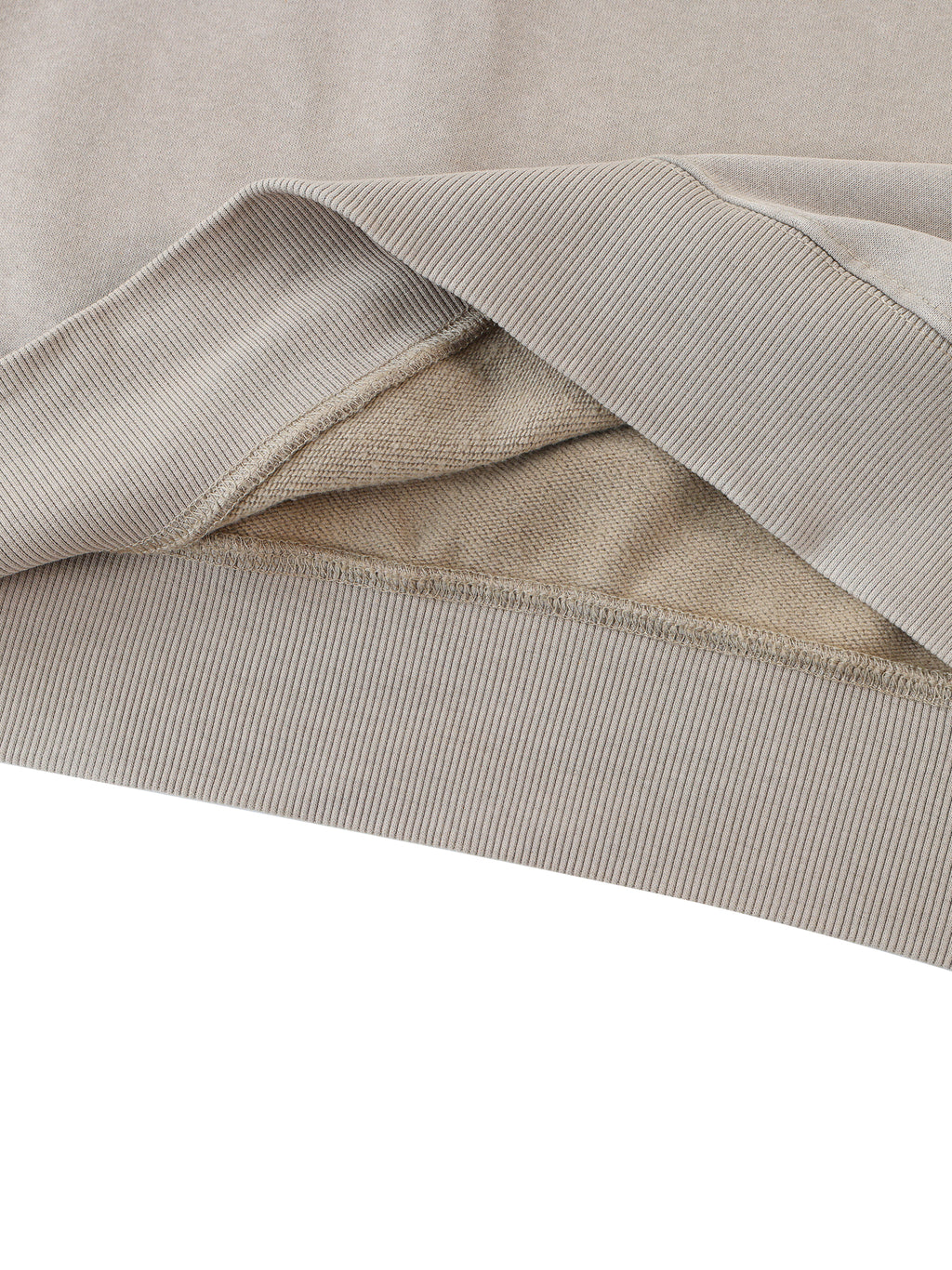 PokerWize Washed Heavyweight Crewneck